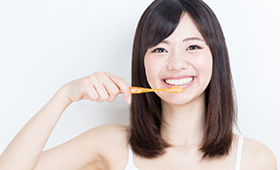 住之江区浜口の歯医者　診療について