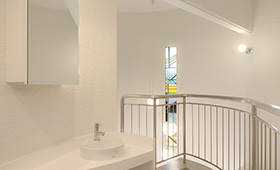 住之江区浜口の歯医者　院内紹介(設備説明）